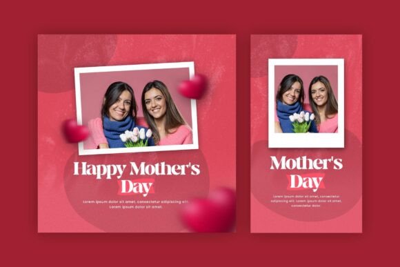 Download Mother's Day Instagram Bundle - Instagram Collection