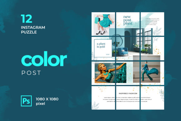 Download Instagram Puzzle - Instagram puzzle Collection