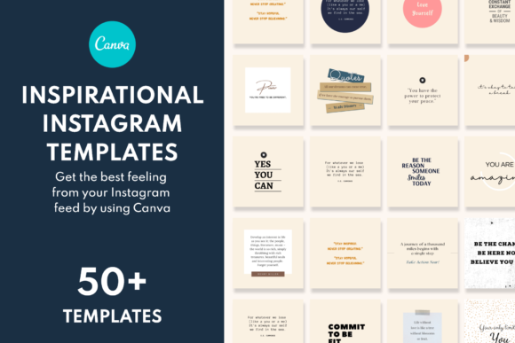 Download Editable Instagram Quotes Template - Instagram Collection