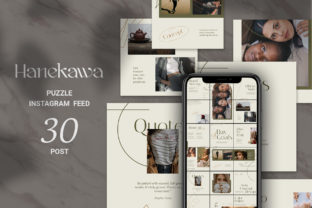 Download Hanekawa Puzzle Instagram Feed - Instagram Collection