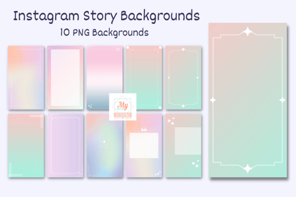 Download Celestial Instagram Story Background - Instagram Collection