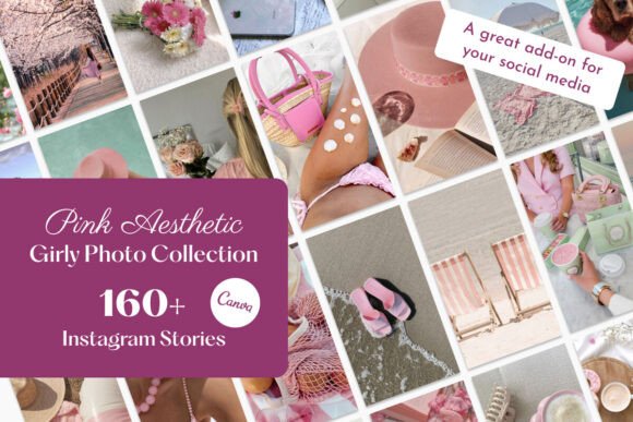 Download Girly Photo Collection | Instagram Story - Instagram Collection