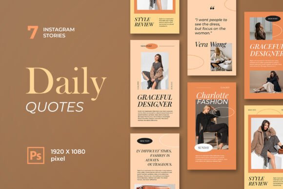 Download Daily Quotes Instagram Stories - Instagram Collection