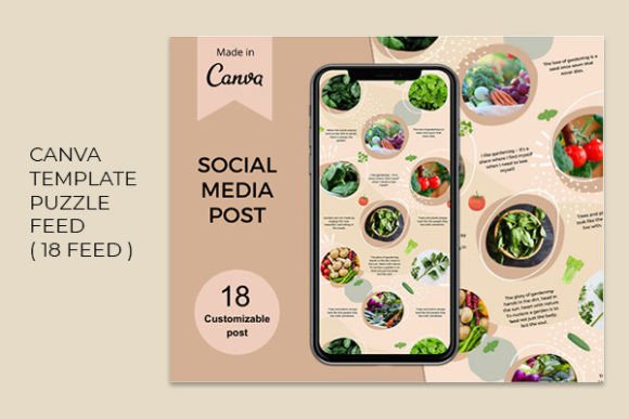 Download 18 PUZZLE INSTAGRAM FEED URBAN STYLE - Instagram Collection