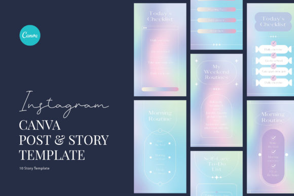 Download Gradient Adorkable to Do List Instagram - Instagram Collection